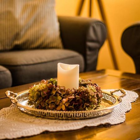 Ferienwohnung Scandic Hygge Bevern Im Weserbergland Exterior foto