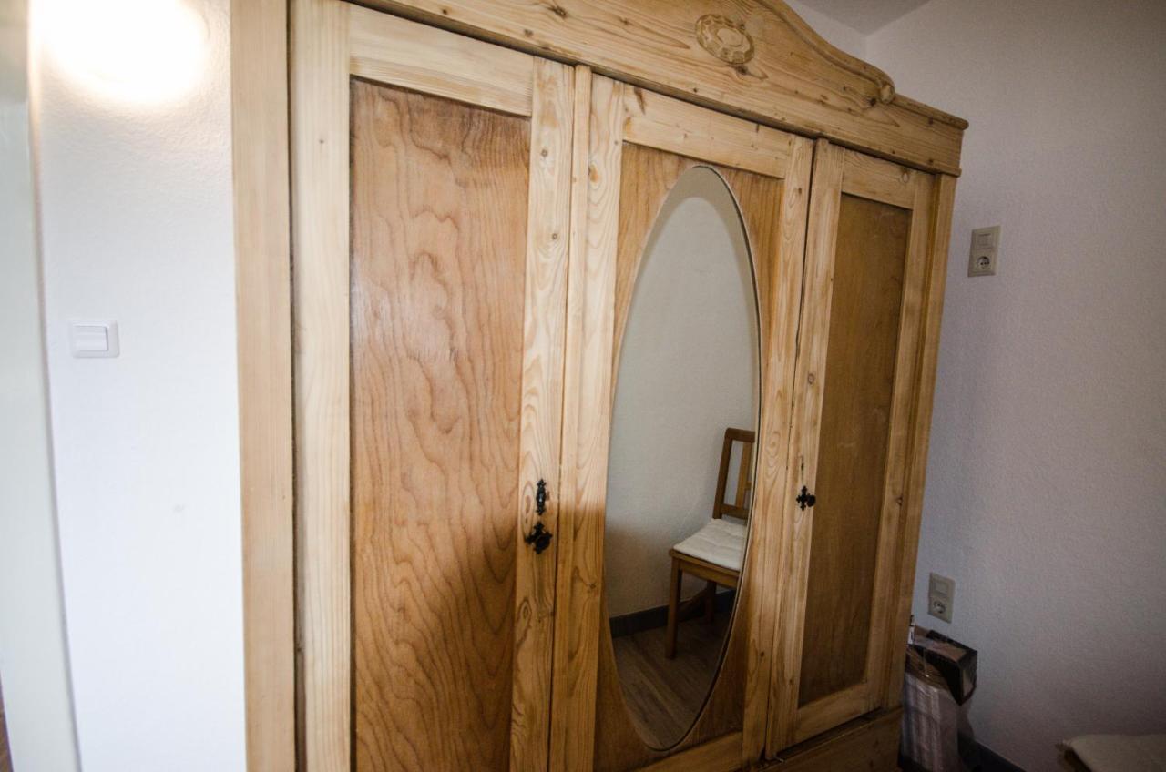 Ferienwohnung Scandic Hygge Bevern Im Weserbergland Exterior foto